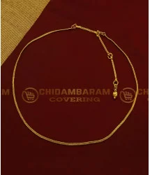 Gold aranjanam clearance for babies